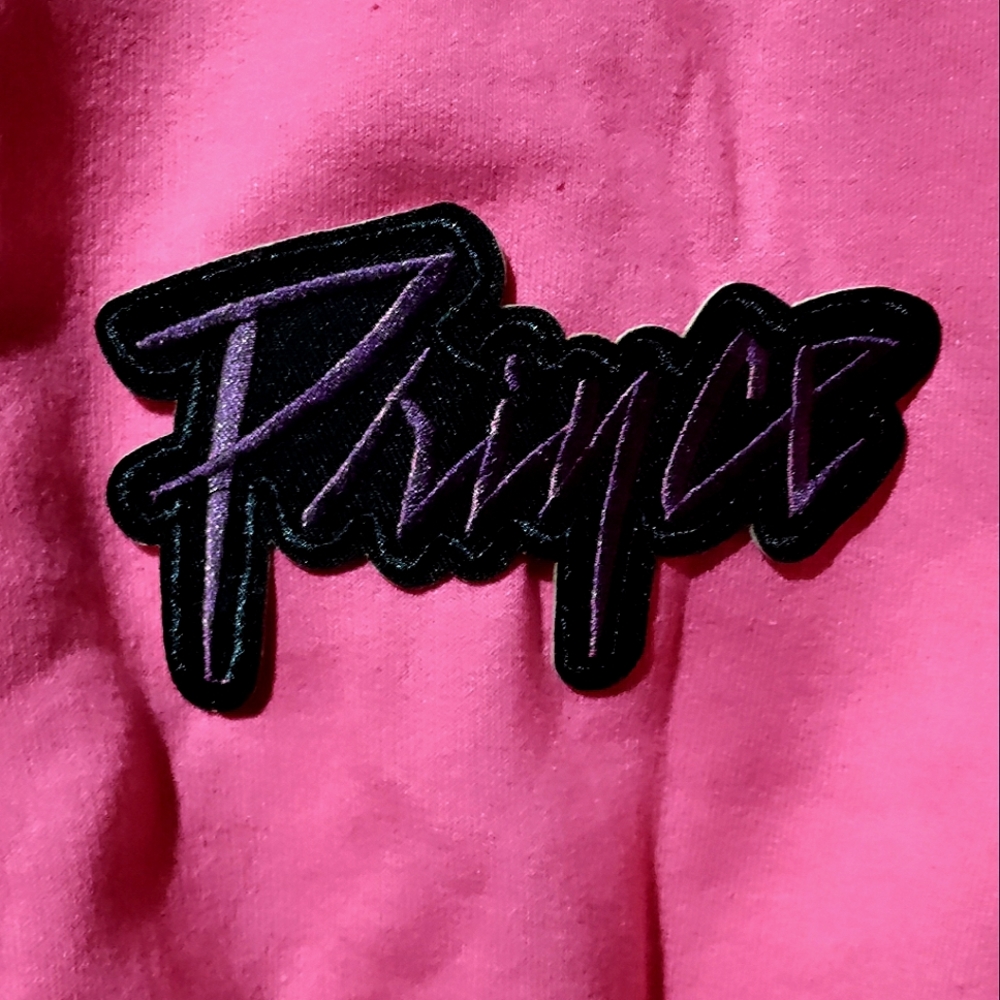 NEW! PRINCE ~"THE SYMBOL"~ Hoodie. (3XL) - Picture 5 of 8